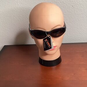 Bomber Rocco-Bomb Floating Sunglasses